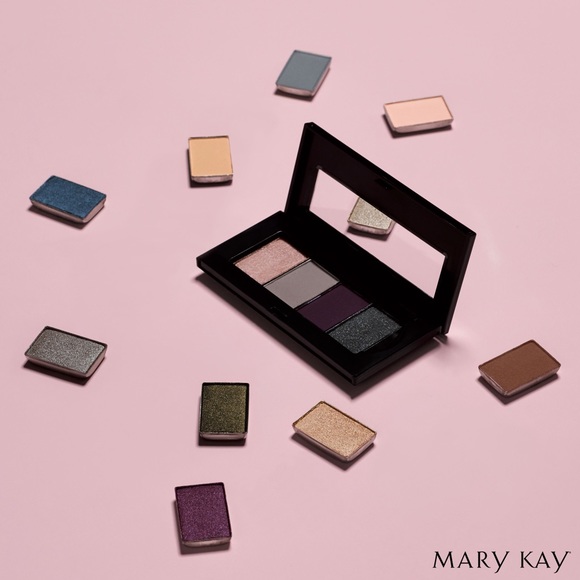 Mary Kay Petite Palette™ (Unfilled) - Picture 3 of 3